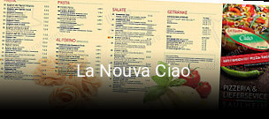 La Nouva Ciao