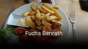 Fuchs Benrath