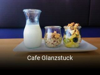 Cafe Glanzstuck