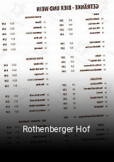 Rothenberger Hof