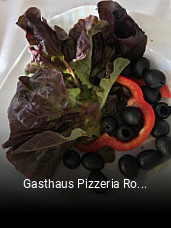 Gasthaus Pizzeria Roma Laubenthal