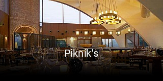 Piknik's