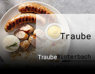 Traube