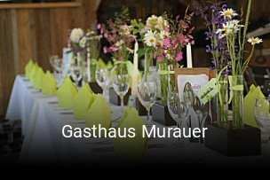 Gasthaus Murauer