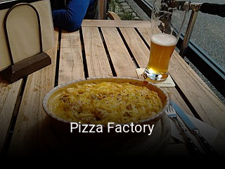 Pizza Factory