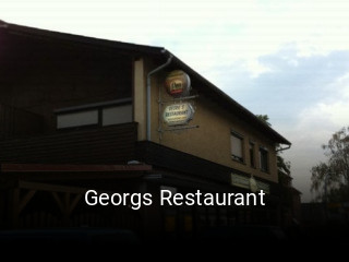 Georgs Restaurant