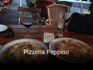 Pizzeria Peppino