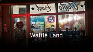 Waffle Land