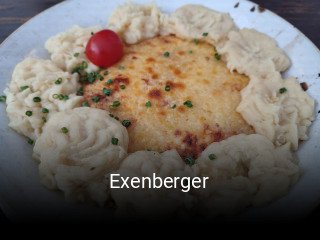 Exenberger