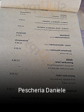 Pescheria Daniele