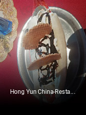 Hong Yun China-Restaurant