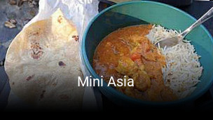 Mini Asia