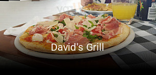 David's Grill