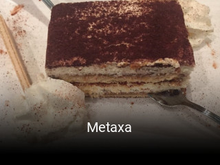 Metaxa