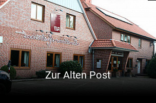 Zur Alten Post