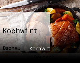 Kochwirt