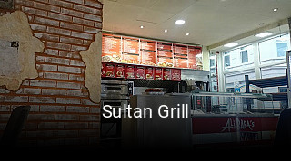 Sultan Grill