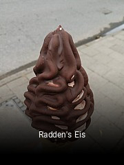 Radden's Eis