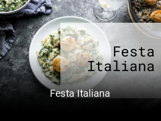 Festa Italiana