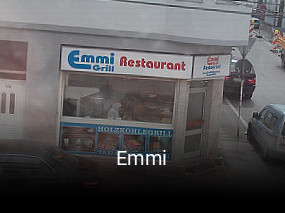 Emmi