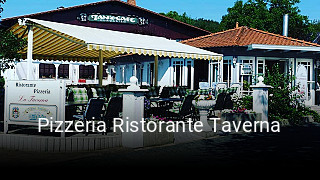 Pizzeria Ristorante Taverna