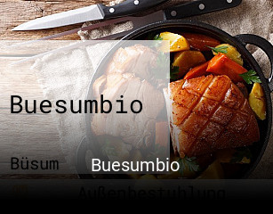 Buesumbio