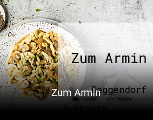 Zum Armin