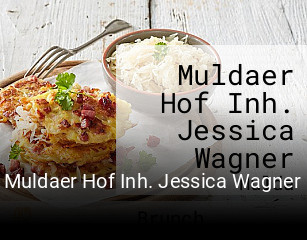 Muldaer Hof Inh. Jessica Wagner