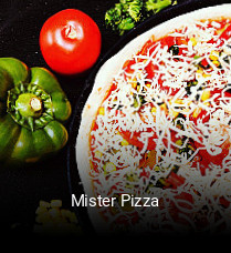 Mister Pizza