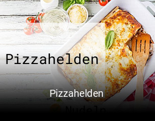 Pizzahelden