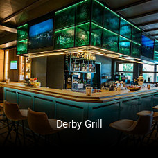 Derby Grill