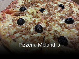 Pizzeria Melandi's