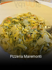 Pizzeria Maremonti