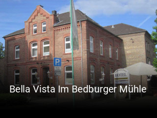 Bella Vista Im Bedburger Mühle