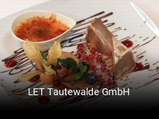 LET Tautewalde GmbH