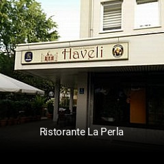 Ristorante La Perla