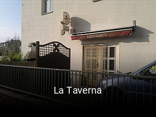 La Taverna