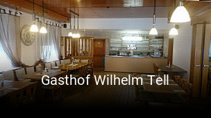 Gasthof Wilhelm Tell