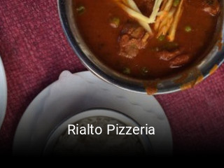 Rialto Pizzeria