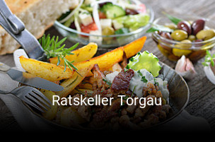 Ratskeller Torgau