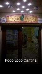 Poco Loco Cantina