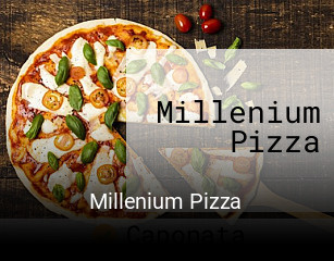 Millenium Pizza