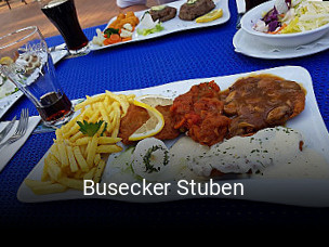 Busecker Stuben