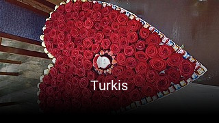 Turkis