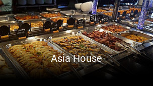 Asia House