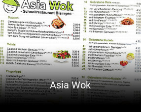 Asia Wok