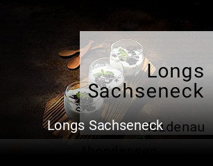 Longs Sachseneck