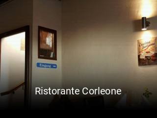 Ristorante Corleone