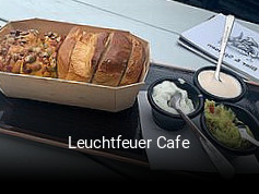 Leuchtfeuer Cafe