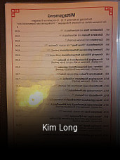 Kim Long